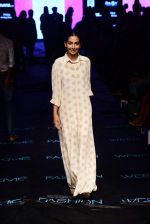 at Payal Singhal Show at Lakme Fashion Week 2015 Day 4 on 21st March 2015